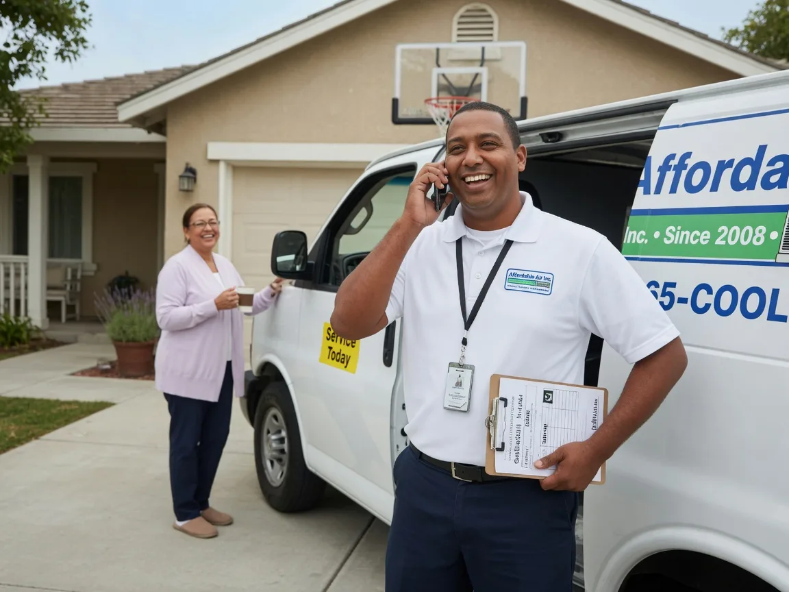 Central Ac Repair Waterville, PA FAQs